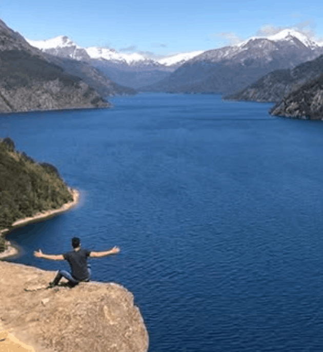 Mirador Brazo Tristeza