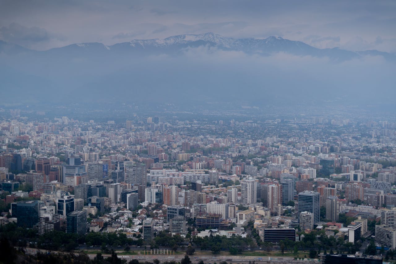 Chile