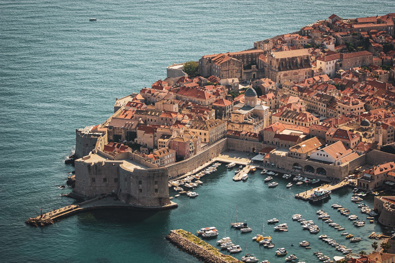 Ver guía de viaje de Dubrovnik