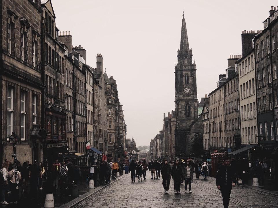 Mejor época para viajar a Escocia: clima, meses y consejos