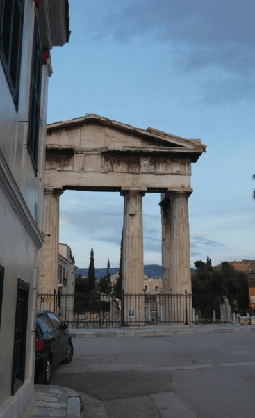 Grecia
