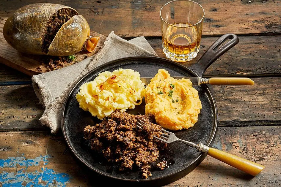 Comida típica de Escocia: qué comer y platos tradicionales