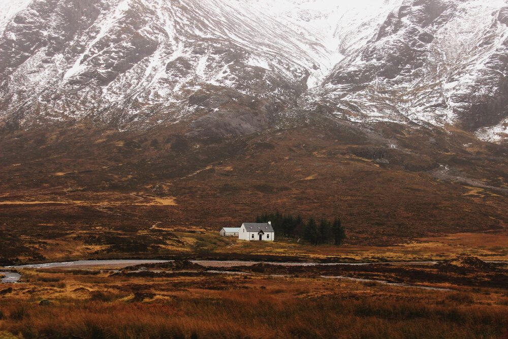 Itinerario por Escocia: la ruta perfecta de 7, 10 y 14 días