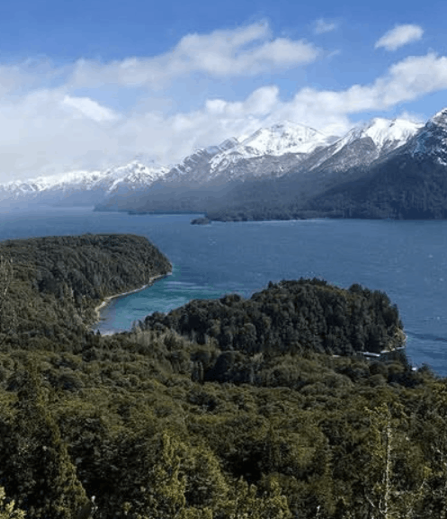 Mirador del Llao Llao