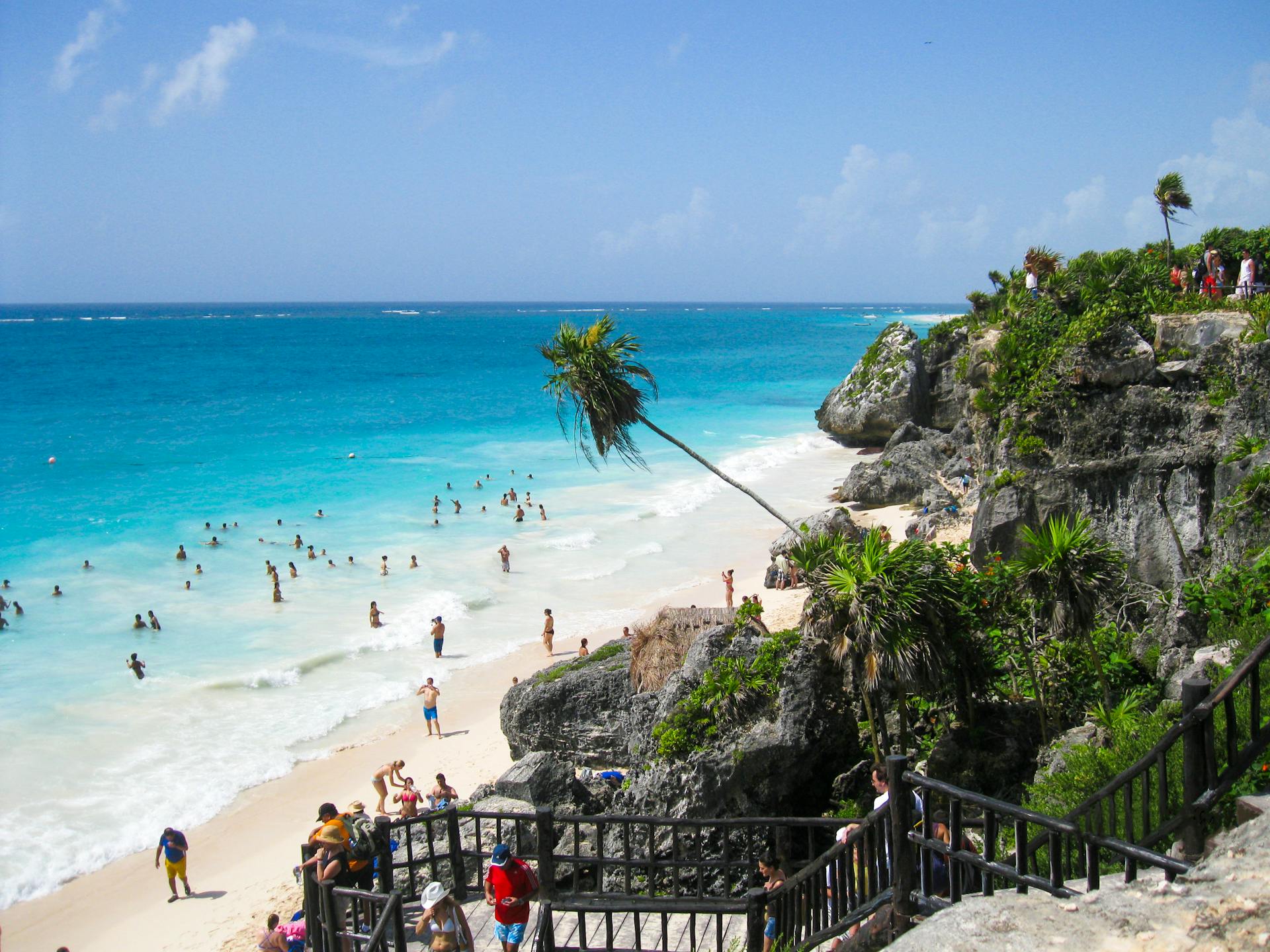 Mexico