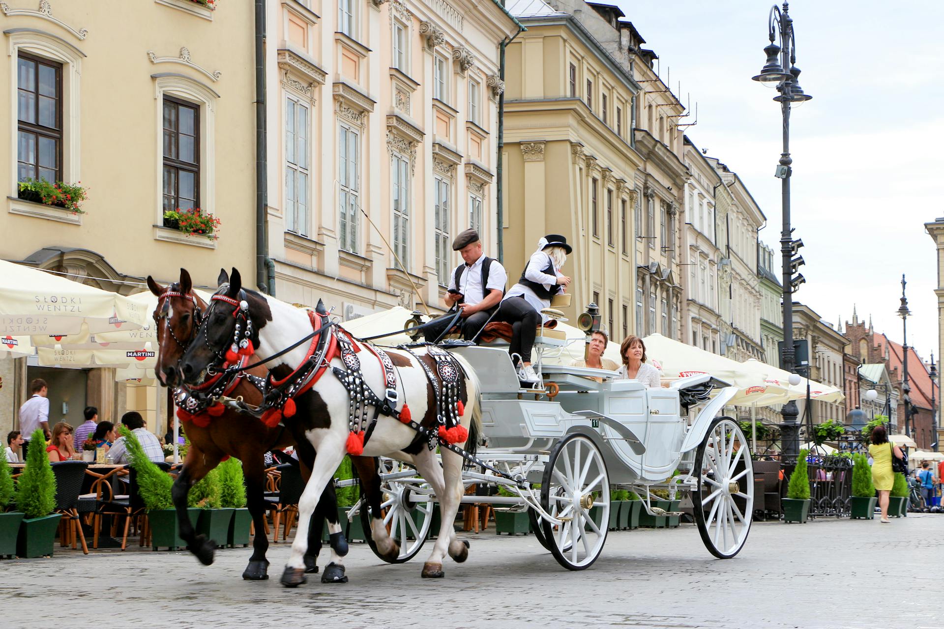 Polonia