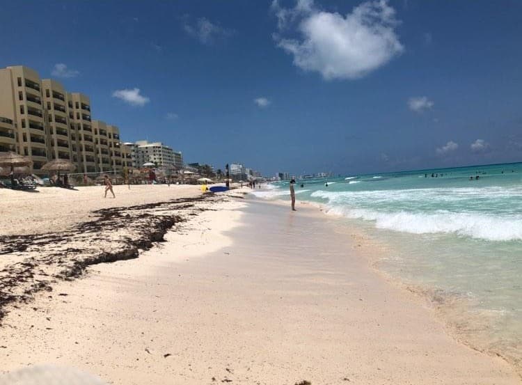 Cancún