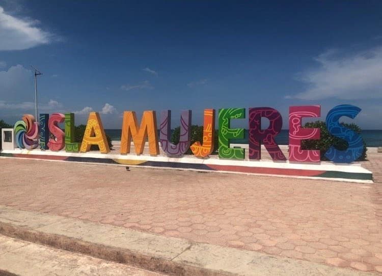 Isla Mujeres