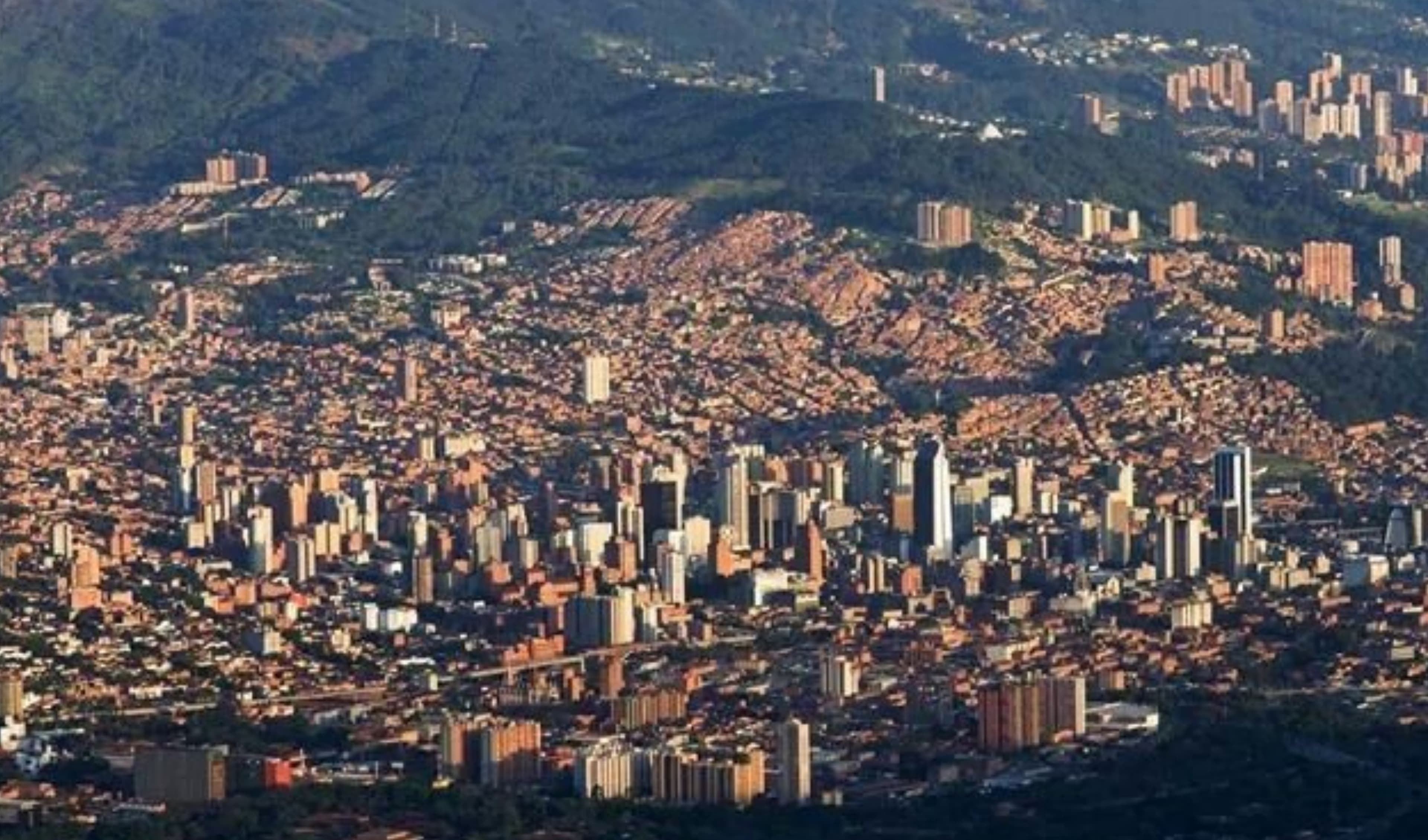 Medellín