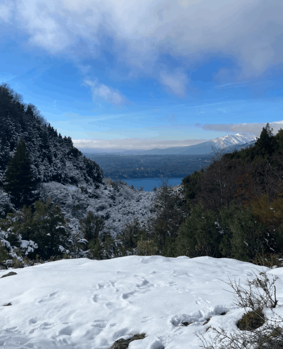 Imagen de Cerro Catedral