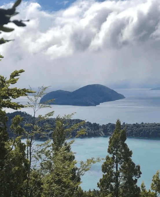 Imagen de Cerro Campanario