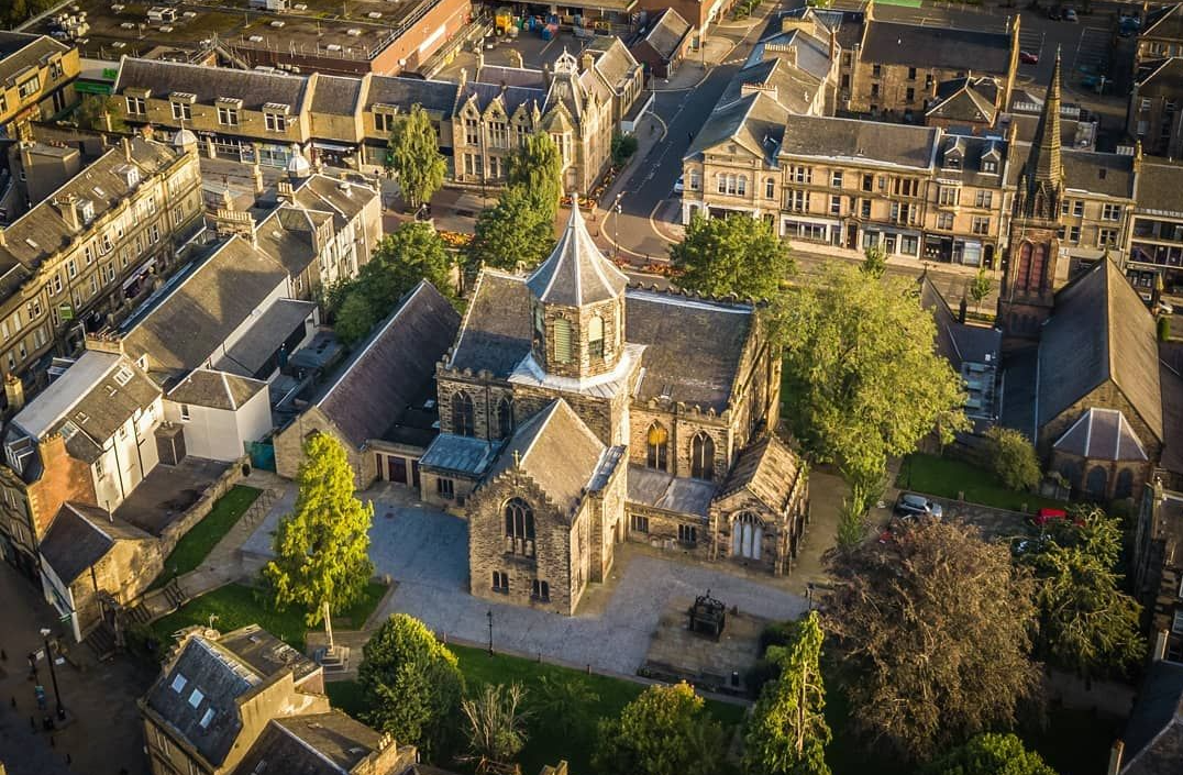 Falkirk - Escocia