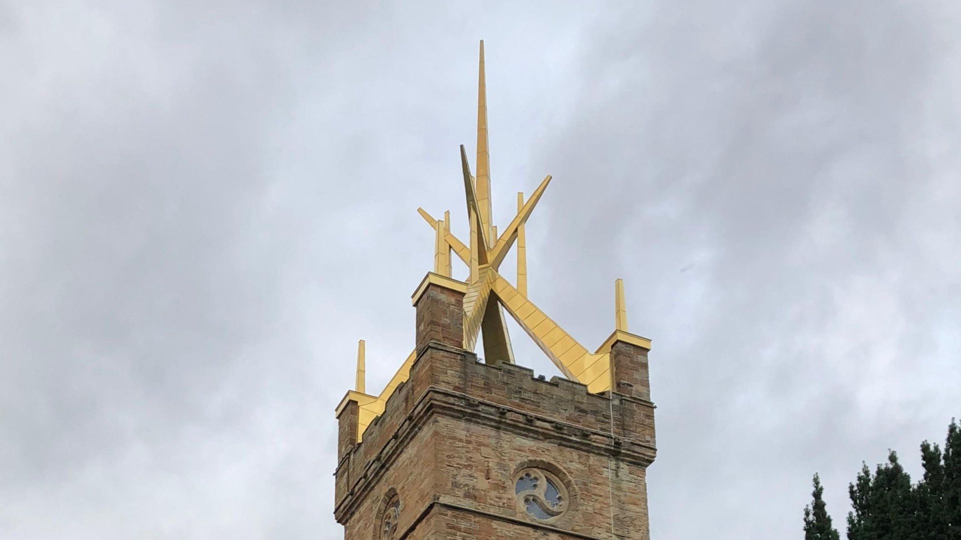 Linlithgow - Escocia