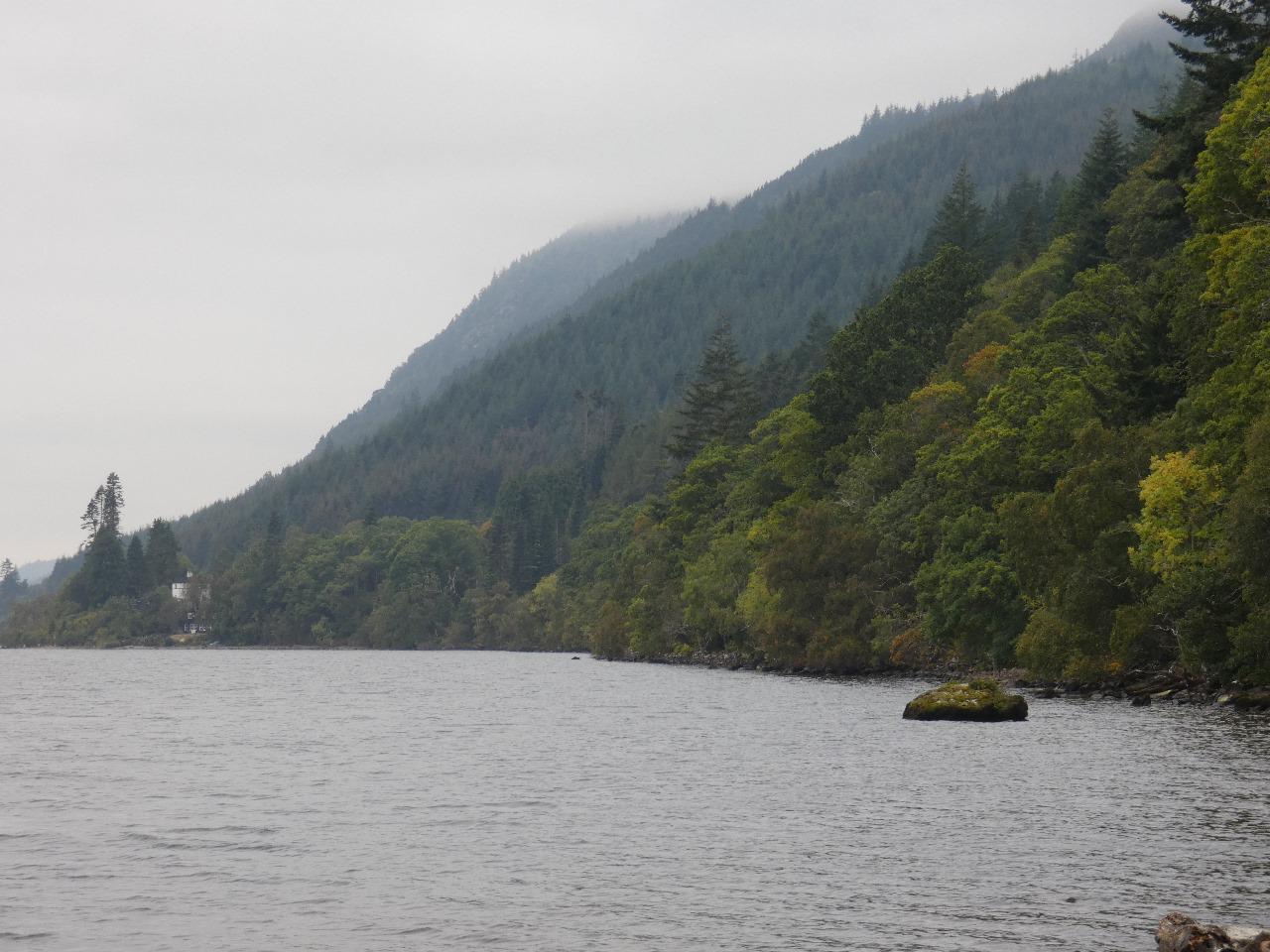 Loch Ness Guide: Urquhart Castle, best viewpoints, and what to see in 2026 - Imagen 3
