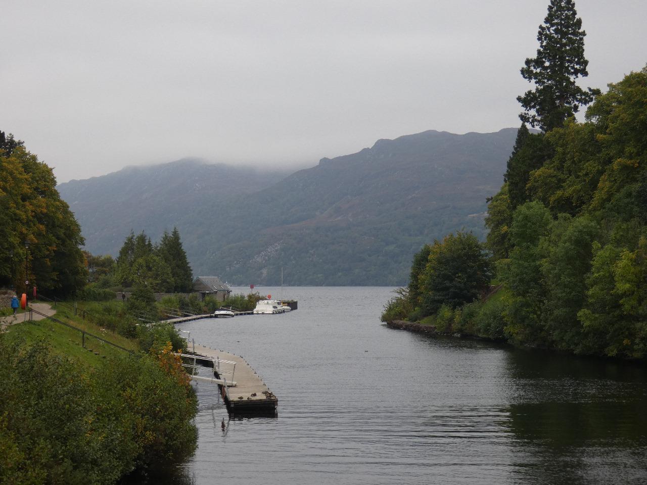 Loch Ness Guide: Urquhart Castle, best viewpoints, and what to see in 2026 - Imagen 5