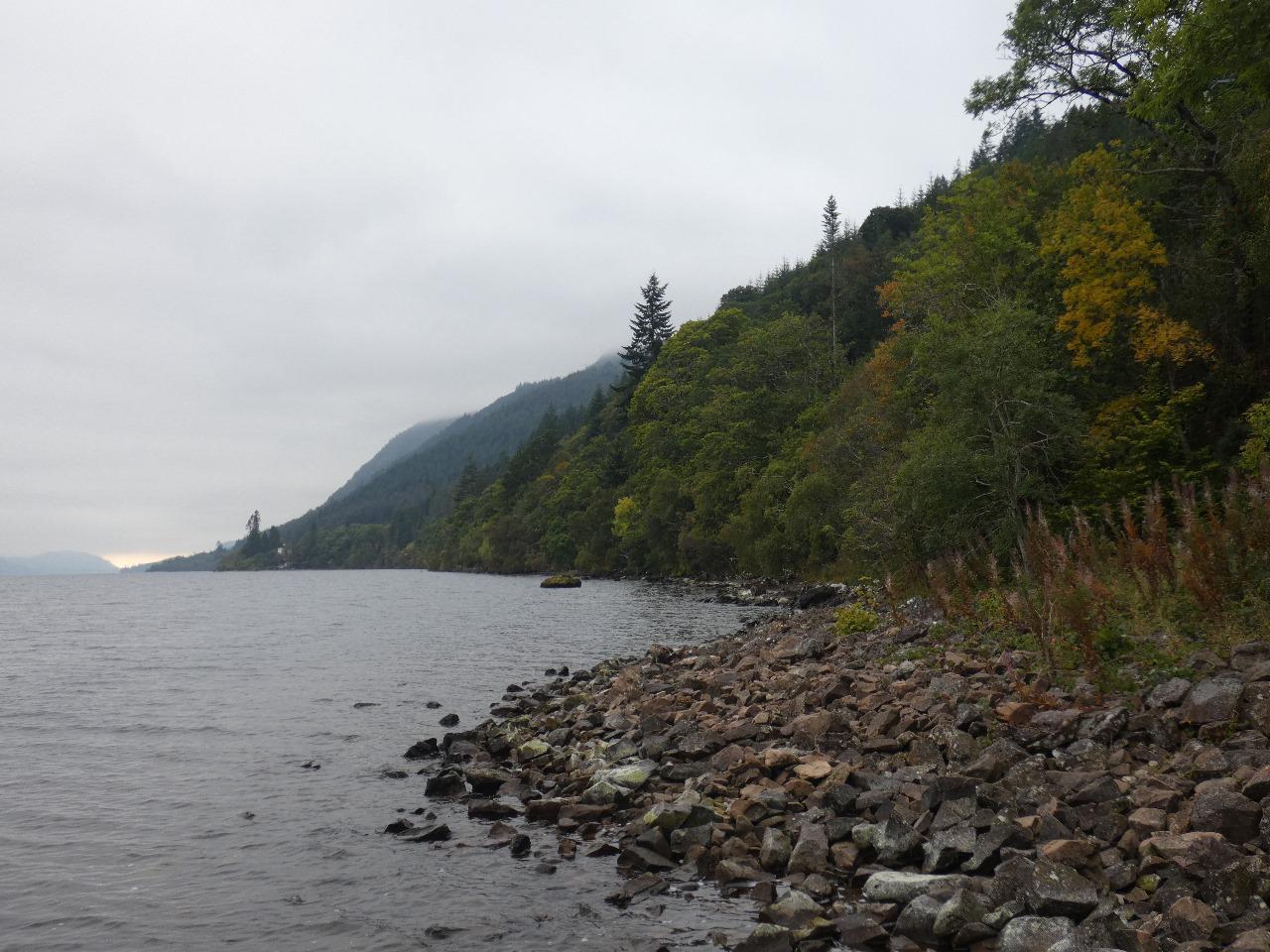 Loch Ness Guide: Urquhart Castle, best viewpoints, and what to see in 2026 - Imagen 9