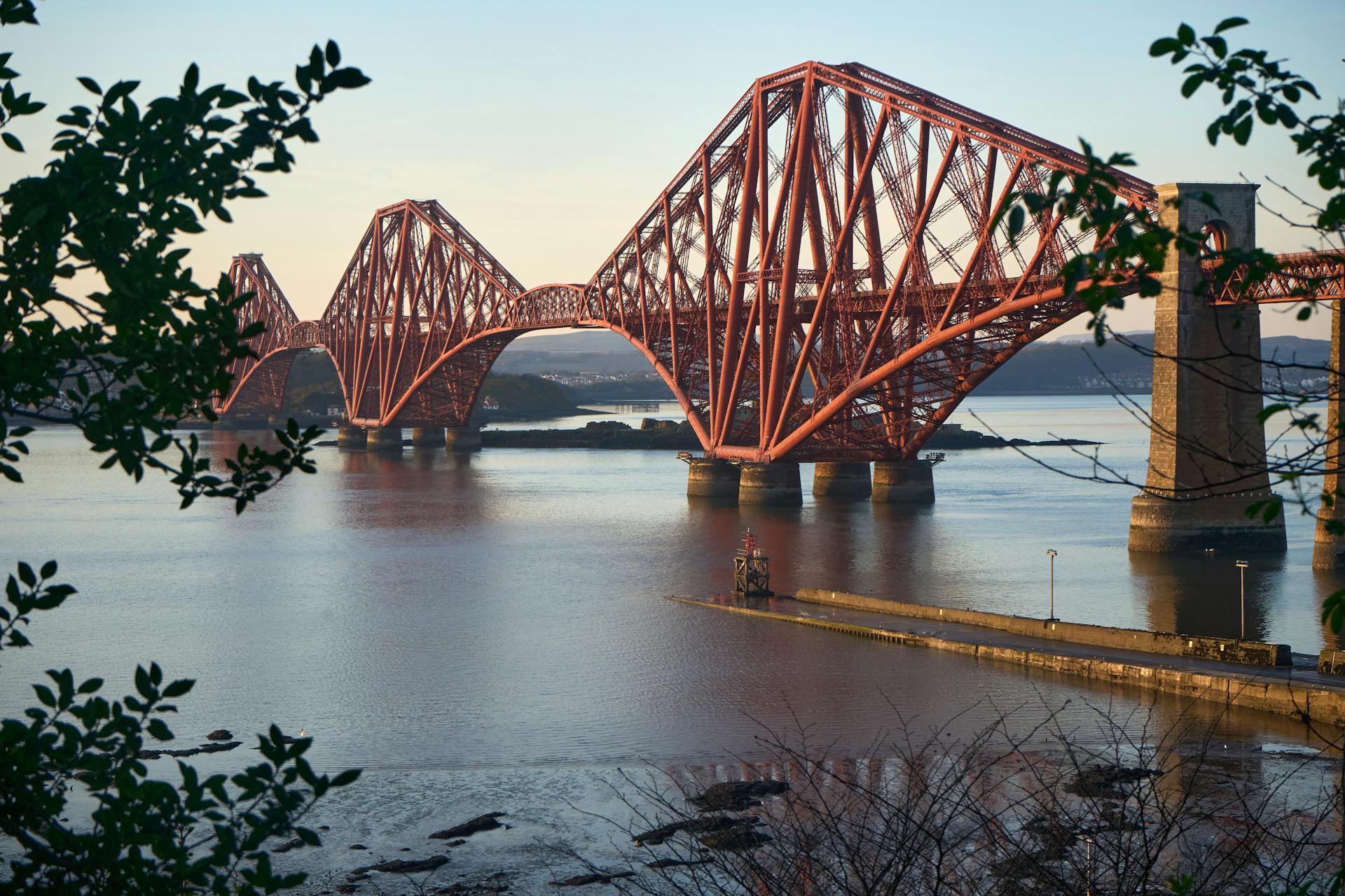 South Queensferry - Escocia