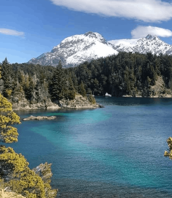 Imagen de Villa Tacul